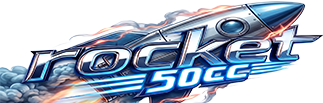 Gavrix Rocket 50cc